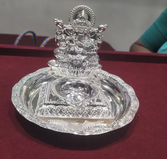 Arihanth Jewellery